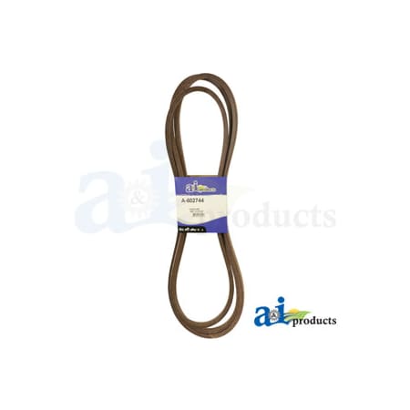 Sunbelt Belt, Deck 0" x0" x0" A-602744